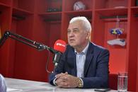 Anghel Iordănescu susține schimbarea Legii Sportului, prin care CSA Steaua poate promova în Superliga: „Înseamnă o oportunitate pentru sport”