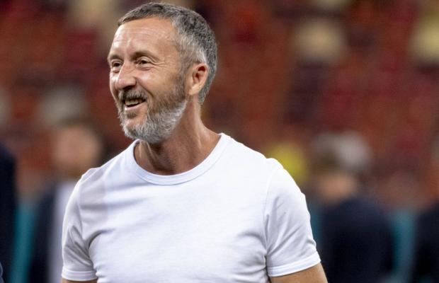Mititelu Jr. și MM Stoica, dialog pe Instagram în timpul derby-ului CSA Steaua - Dinamo