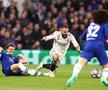 Real o zdrobește pe Chelsea, 4-0 la general, și o așteaptă pe City în semifinalele Ligii