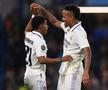 Chelsea - Real Madrid // foto: Guliver/gettyimages