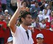 Momente din cariera lui Pablo Andujar / foto: Raed Krishan (Gazeta Sporturilor)