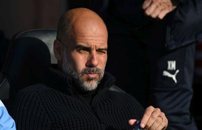 Pep Guardiola a lăudat stilul de joc impus de un fost jucător din Liga 1, actual antrenor în Premier League: „E echipa care construiește cel mai bine”