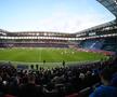CSA Steaua - Dinamo » Atmosferă senzațională în Ghencea!