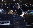 Erling Haaland și-a luat un Rolls-Royce Cullinan