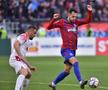 „Cum s-ar descurca Steaua, dacă ar promova acum în Liga 1?” » Răspuns sincer al lui Marius Lăcătuș