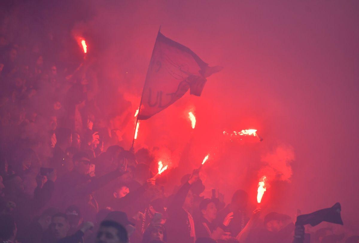 CSA Steaua - Dinamo » Atmosferă senzațională în Ghencea!