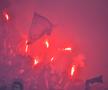 I-au mușcat pe „câini” și le-au scos promovarea directă din cap. Chipirliu o duce pe CSA Steaua pe primul loc