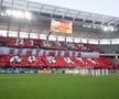 CSA Steaua - Dinamo » Atmosferă senzațională în Ghencea!