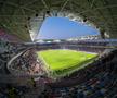 CSA Steaua - Dinamo » Atmosferă senzațională în Ghencea!