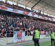 CSA Steaua - Dinamo » Atmosferă senzațională în Ghencea!