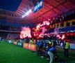CSA Steaua - Dinamo » Atmosferă senzațională în Ghencea!