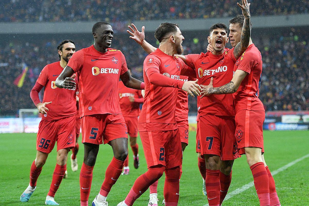 Viorel Moldovan a tras concluziile după FCSB - Farul: „Să înceapă dansul în trei!”