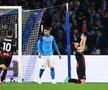 Napoli - AC Milan / Sursă foto: Guliver/Getty Images
