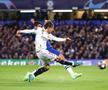Frank Lampard reclamă, după Chelsea - Real Madrid: „Trebuia «roșu» la Militao!”
