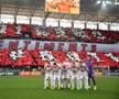 CSA Steaua - Dinamo » Atmosferă senzațională în Ghencea!