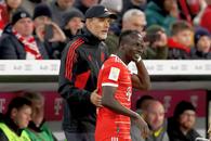 Efectul Mane? Tuchel mizează pe el, Guardiola se teme