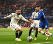Frank Lampard reclamă, după Chelsea - Real Madrid: „Trebuia «roșu» la Militao!”