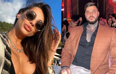 Adrian Mititelu jr. s-ar fi cuplat cu fosta lui Marius Niculae » Cine ar fi noua cucerire a fiului patronului de la FCU Craiova