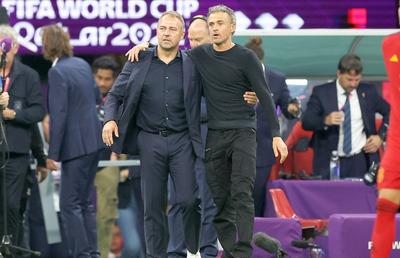 Cine e favorit să antreneze PSG din vară? Nu e Mourinho! Mbappe, asigurat cu un salariu colosal