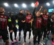 Napoli - AC Milan / Sursă foto: Guliver/Getty Images