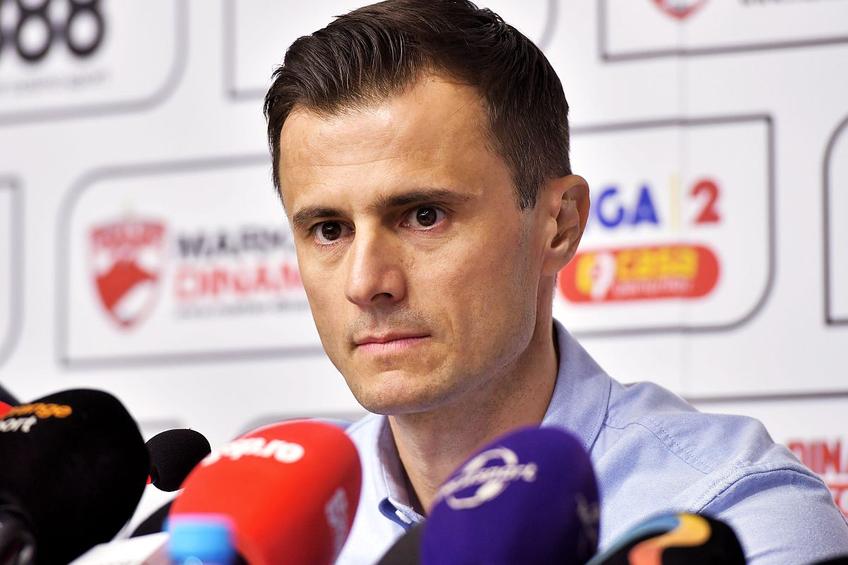 Andrei Nicolescu / FOTO: GSP