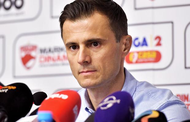 Noul acționar de la Dinamo iese la atac, după eșecul din derby: „Ce face Steaua e un abuz! Există suficiente pârghii pentru a fi blocați”