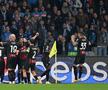 Napoli - AC Milan / Sursă foto: Guliver/Getty Images
