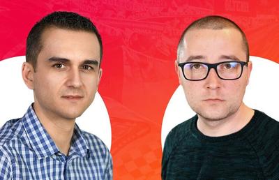 Controversa zilei e „FCSB, campioană?” » „Toți patronii au falimentat cluburile, doar Becali nu. Merită titlul!” vs. „Victoria lui FCSB ar fi periculoasă pentru fotbal”