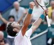 Momente din cariera lui Pablo Andujar / foto: Raed Krishan (Gazeta Sporturilor)