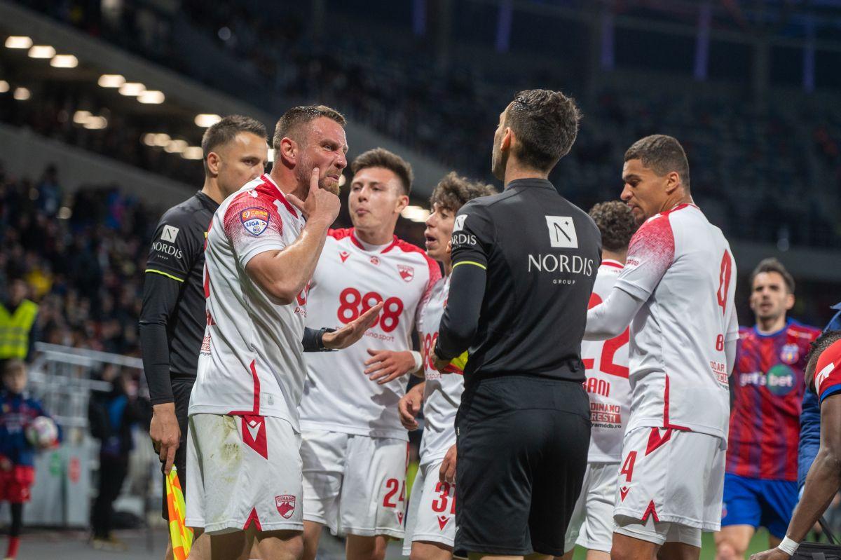 CSA Steaua - Dinamo » Atmosferă senzațională în Ghencea!