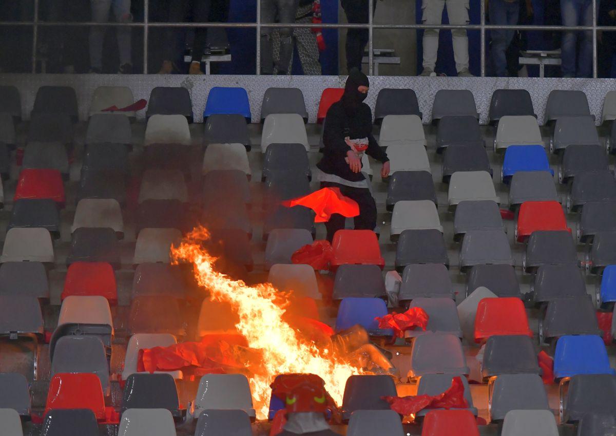 Noul acționar de la Dinamo iese la atac, după eșecul din derby: „Ce face Steaua e un abuz! Există suficiente pârghii pentru a fi blocați”