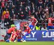 CSA Steaua - Dinamo » Atmosferă senzațională în Ghencea!