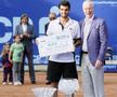 Momente din cariera lui Pablo Andujar / foto: Raed Krishan (Gazeta Sporturilor)