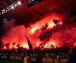 „Cum s-ar descurca Steaua, dacă ar promova acum în Liga 1?” » Răspuns sincer al lui Marius Lăcătuș