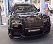 Erling Haaland și-a luat un Rolls-Royce Cullinan