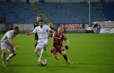 Golgeterul lui FC Botoșani a vorbit despre relația pe care o are cu Flavius Stoican: „Dacă eu sunt «Vinicius», dânsul este «Klopp»”+ Ce spune despre echipa națională