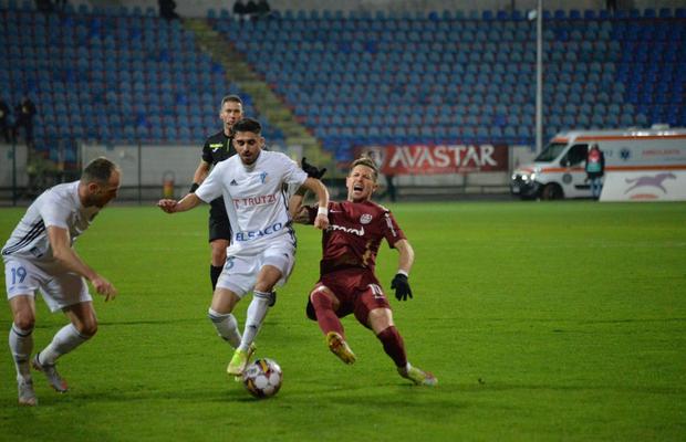 Golgeterul lui FC Botoșani a vorbit despre relația pe care o are cu Flavius Stoican: „Dacă eu sunt «Vinicius», dânsul este «Klopp»”+ Ce spune despre echipa națională