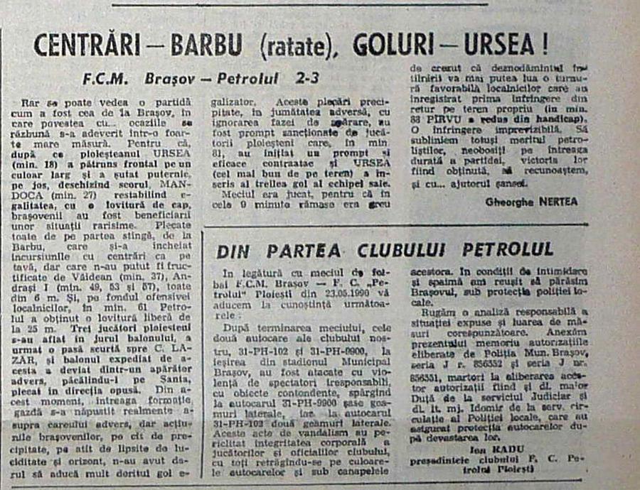 Blat al Stelei cu Lăcătuș, Pițurcă și Dan Petrescu pe teren: „N-au vrut să piardă, dar ne-au ajutat să nu retrogradăm!”