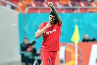 Gică Hagi și-a schimbat radical discursul în privința lui „Mbappe” Coman: „Lăsați-l în pace!”