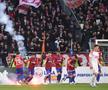 CSA Steaua - Dinamo » Atmosferă senzațională în Ghencea!