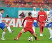 Octavian Popescu, în FCSB- Farul