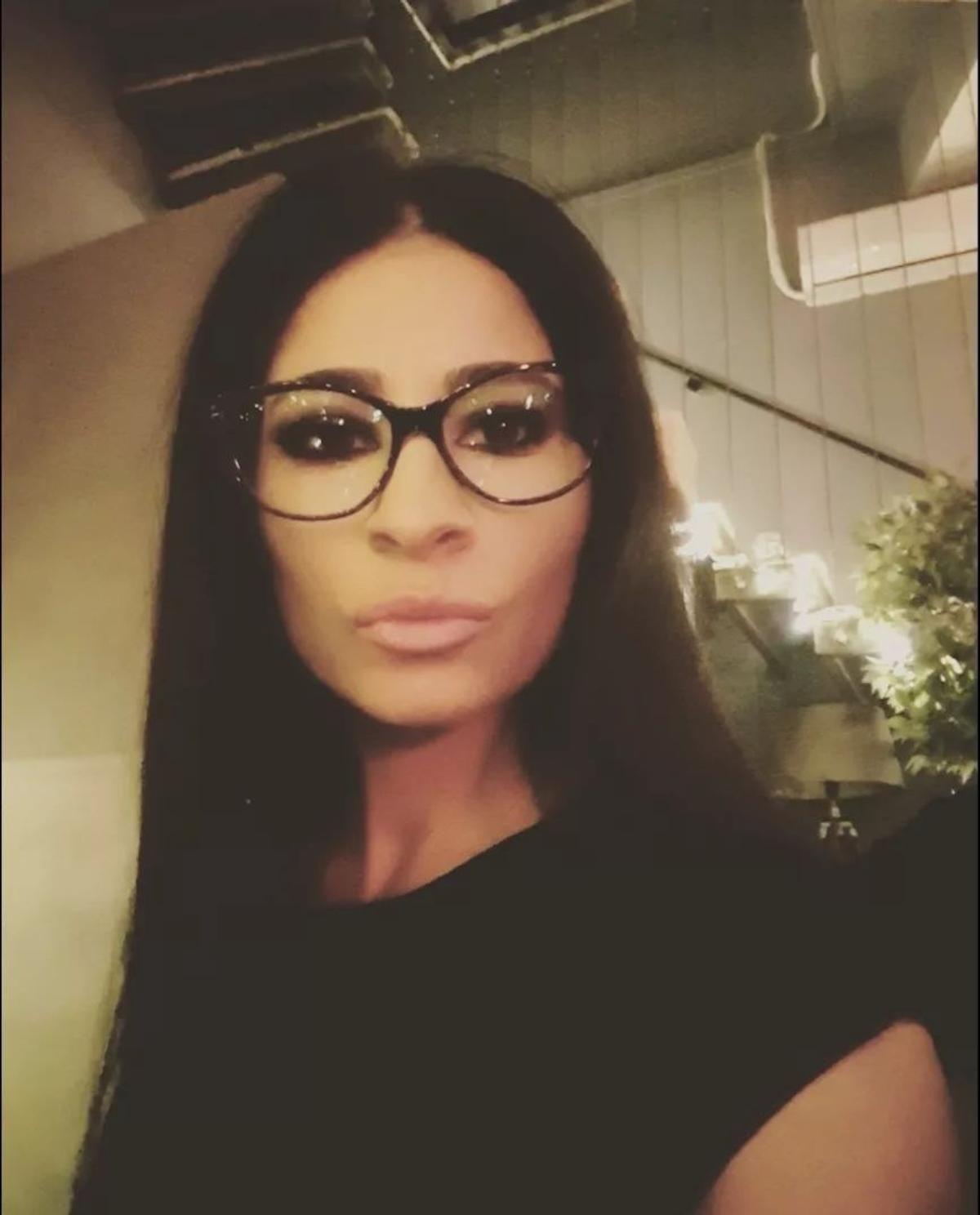 Cum arată fosta gimnastă Floarea Leonida în prezent » Prinsă că lucra ca escortă la un bordel din Germania, acum e în Franța