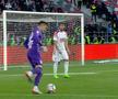 Eroarea lui Oncescu la golul secund al Stelei / Captură Prima Sport