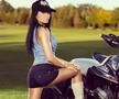 Cum arată fosta gimnastă Floarea Leonida în prezent » Prinsă că lucra ca escortă la un bordel din Germania, acum e în Franța