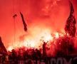 CSA Steaua - Dinamo » Atmosferă senzațională în Ghencea!