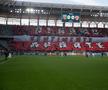 CSA Steaua - Dinamo » Atmosferă senzațională în Ghencea!