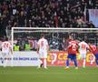 I-au mușcat pe „câini” și le-au scos promovarea directă din cap. Chipirliu o duce pe CSA Steaua pe primul loc