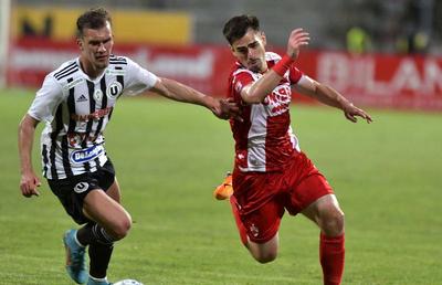 Fost fundaș la Dinamo, dezvăluiri incredibile despre situația de la club: „Au fost situații în care ne cumpăram singuri paste” + „Am renunțat la 70.000 de euro. Mai am de luat de la ei 8.000 de euro”