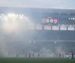 CSA Steaua - Dinamo » Atmosferă senzațională în Ghencea!