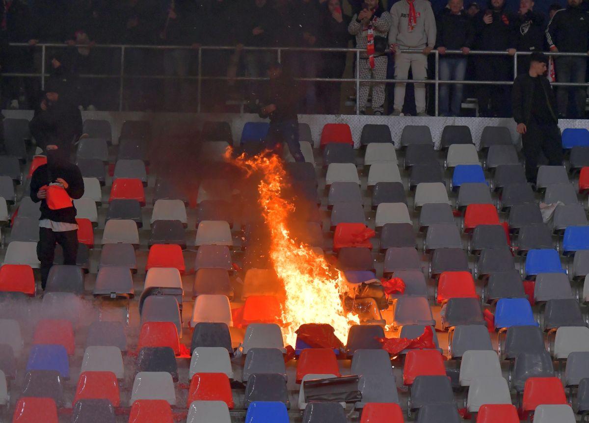 Noul acționar de la Dinamo iese la atac, după eșecul din derby: „Ce face Steaua e un abuz! Există suficiente pârghii pentru a fi blocați”